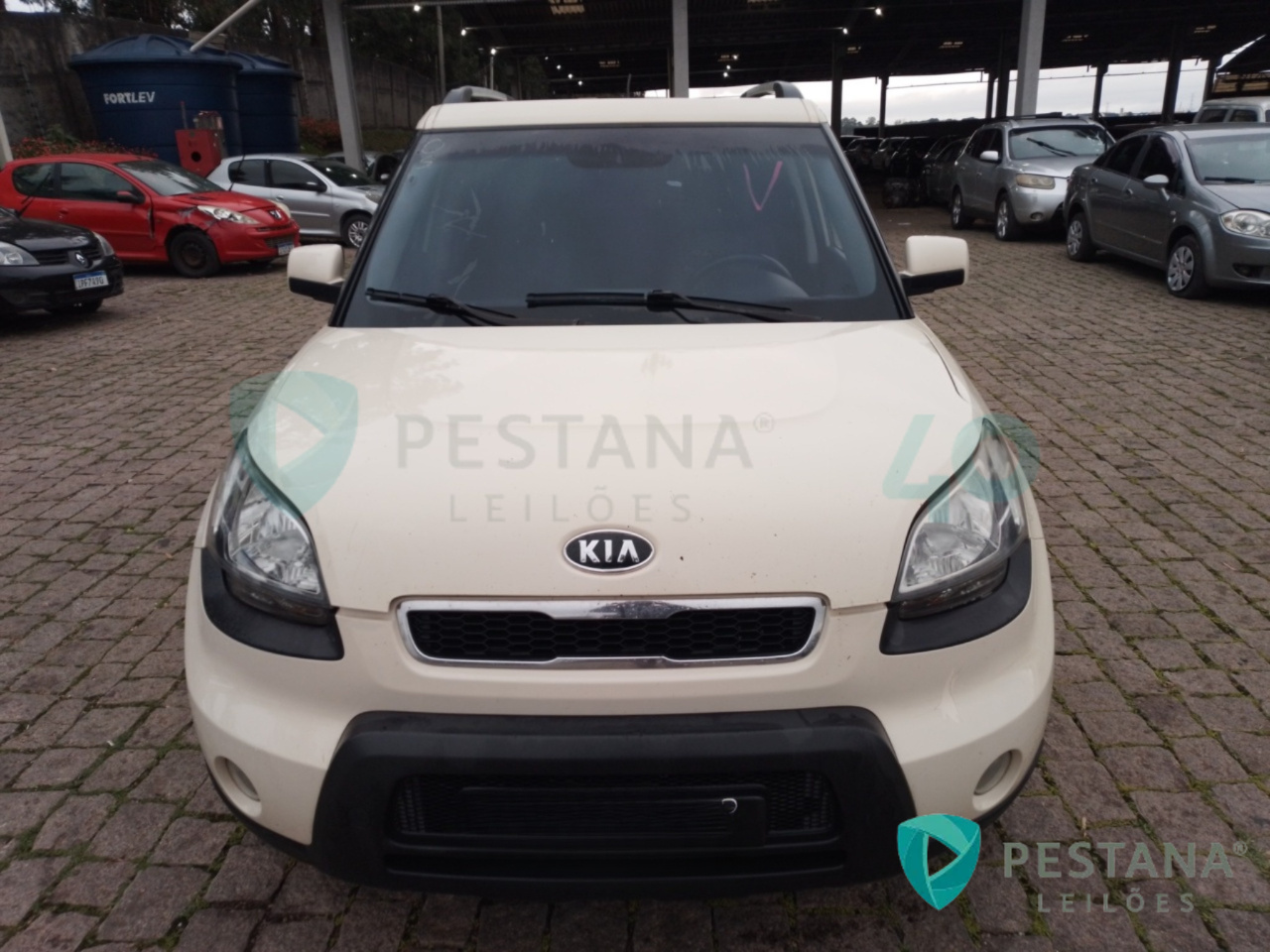 LOTE 22 KIA/SOUL EX 1.6L GASOLINA 2009/2010