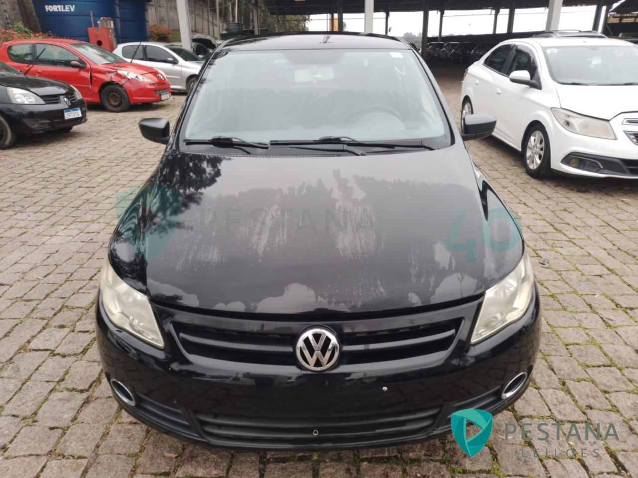 LOTE 13 VW/GOL 1.0 FLEX 2008/2009