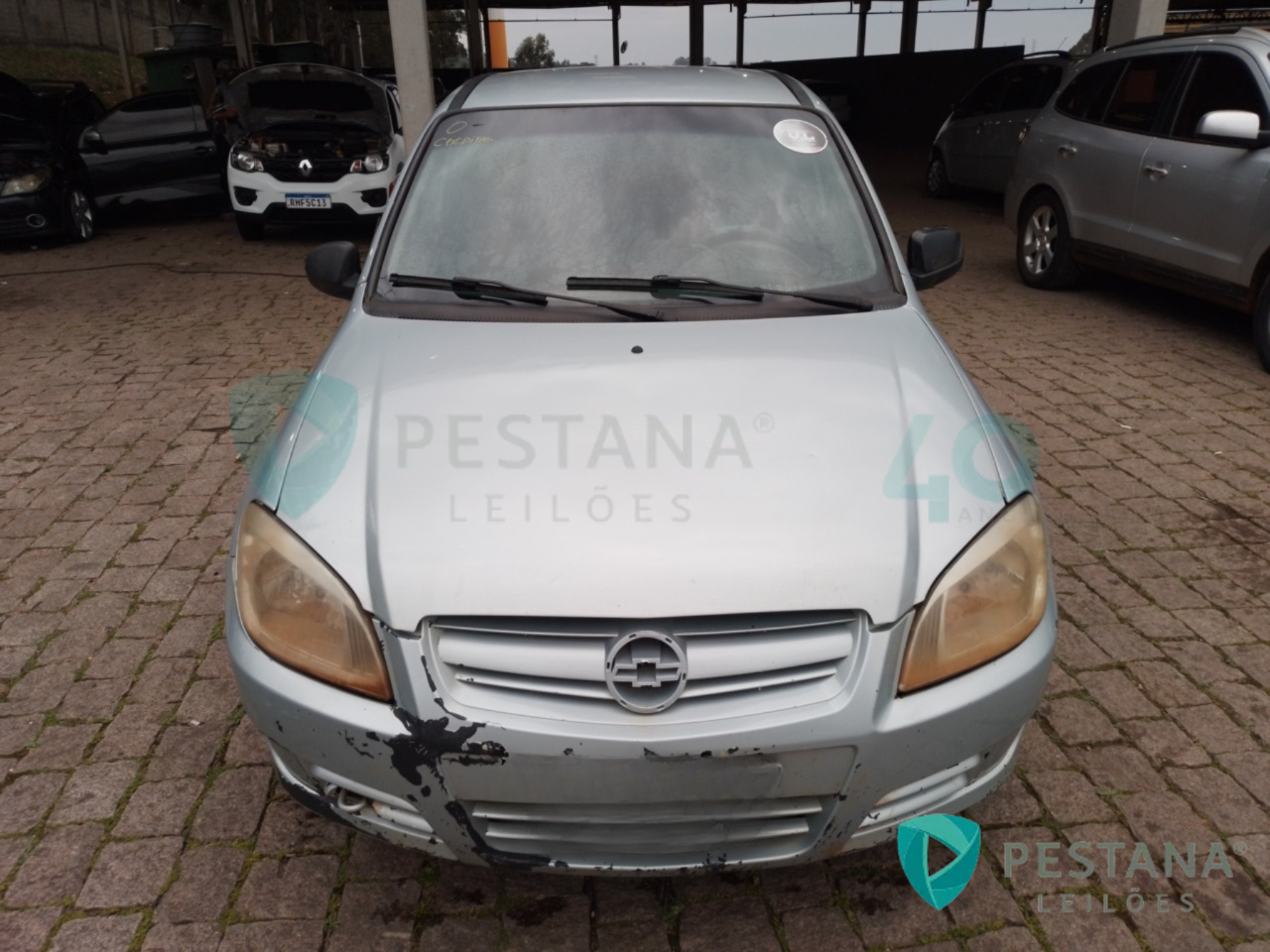 LOTE 20 GM/CELTA 2P LIFE FLEX 2008/2009